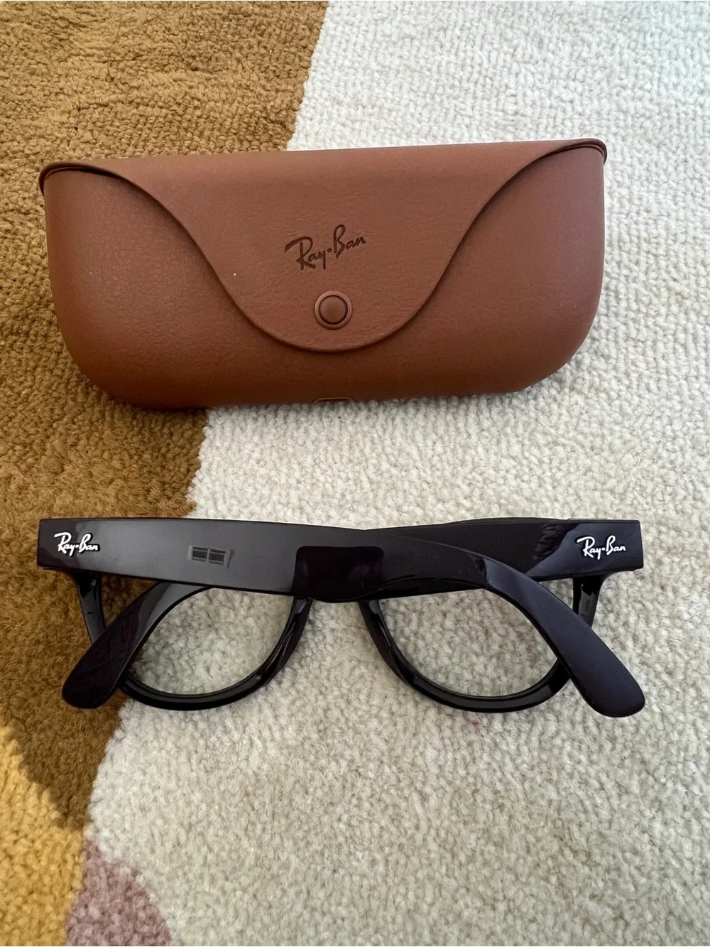 Ray-Ban Meta (Gen 2) Skyler - Violet Frame / Violet Transitions Lenses